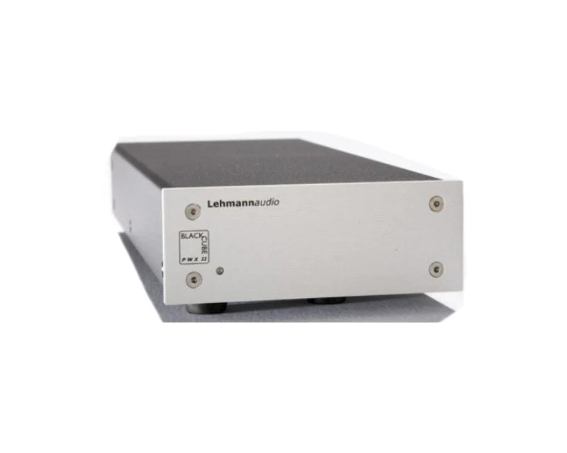 Lehmannaudio PWX II