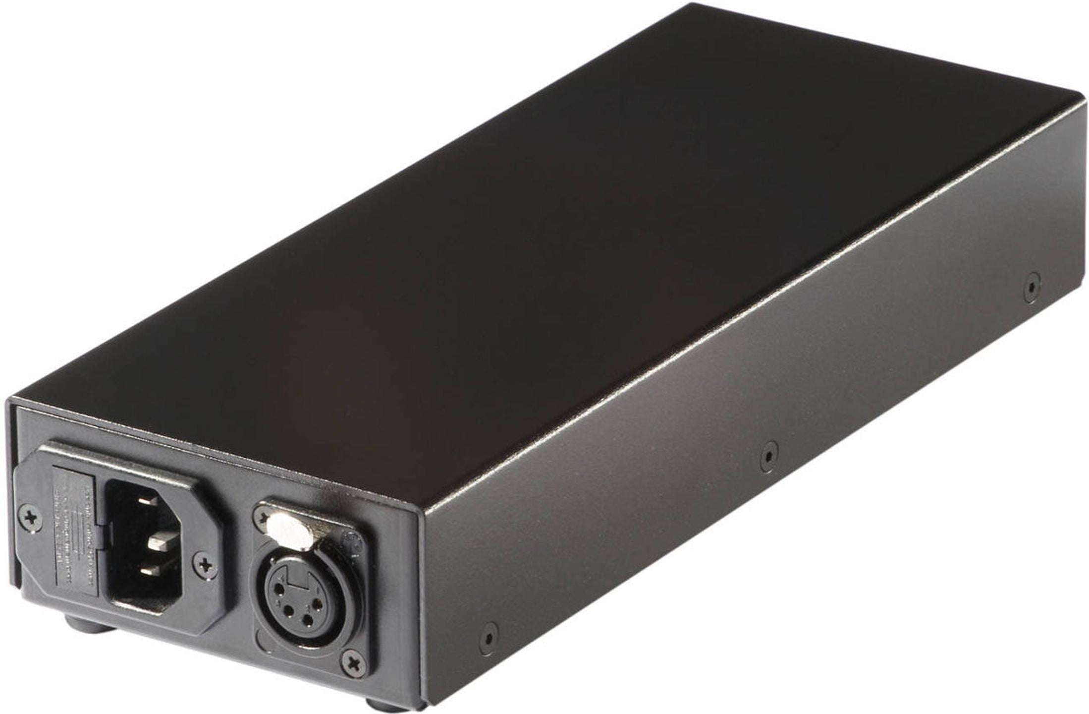 Lehmannaudio PWX