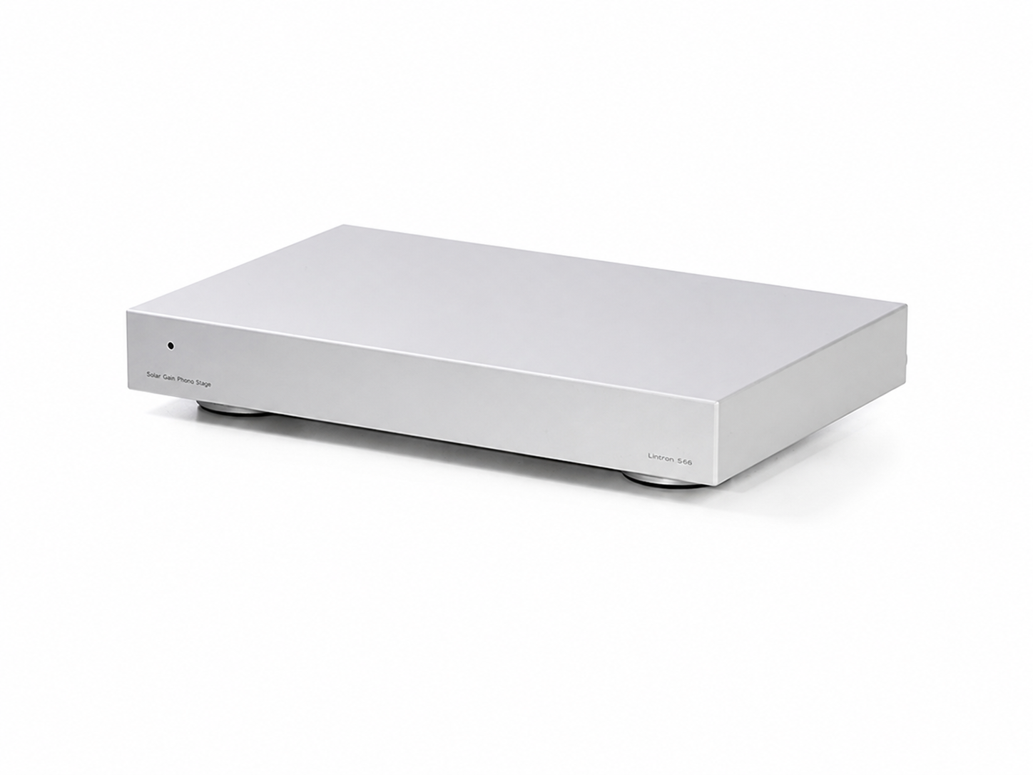 Lehmannaudio Silver Cube