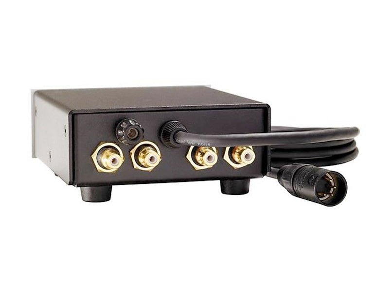 Lehmannaudio Black Cube SE II