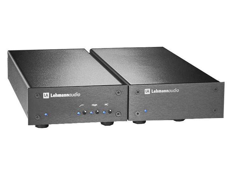 Lehmannaudio Decade Jubilee