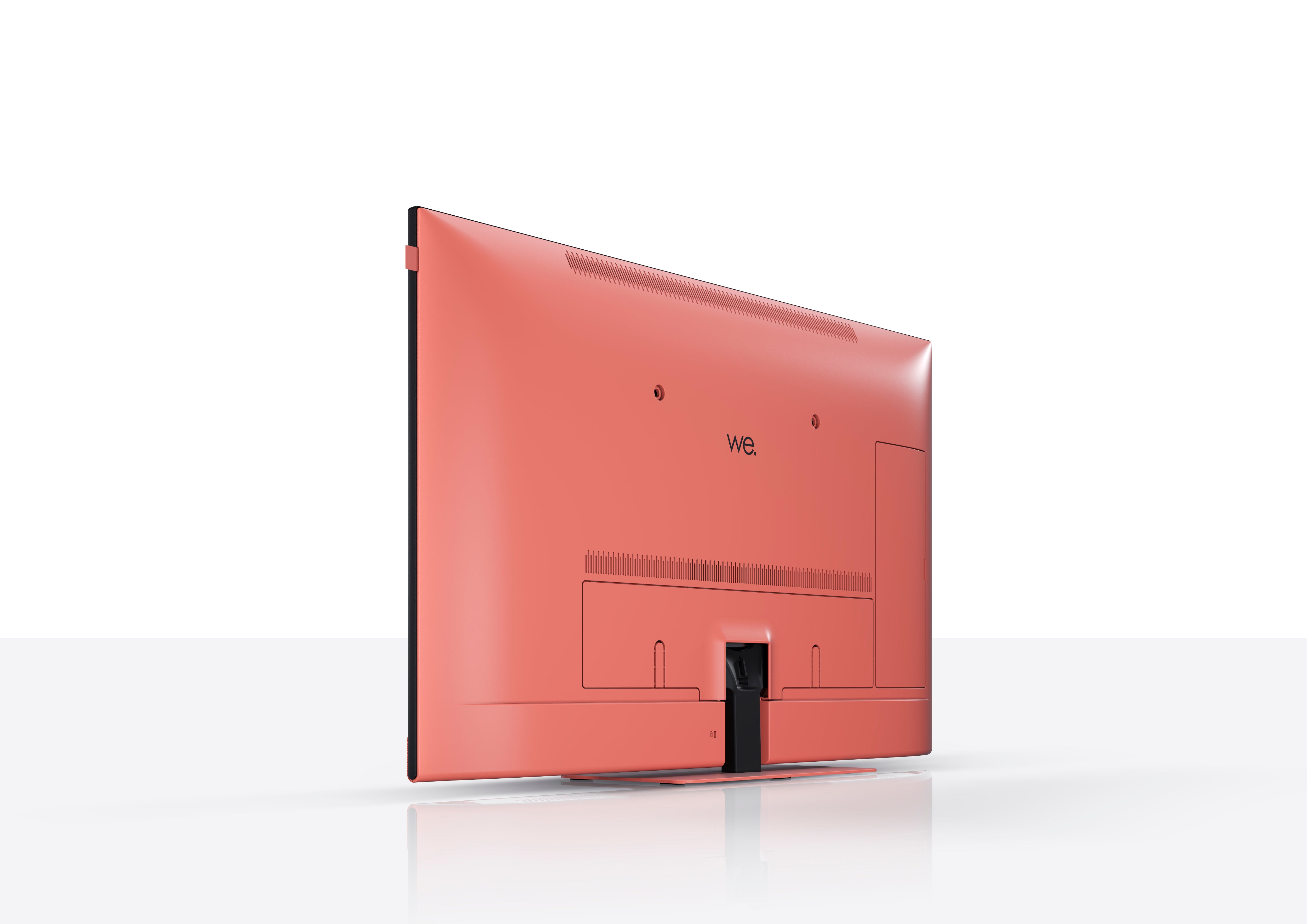 Loewe WE.SEE