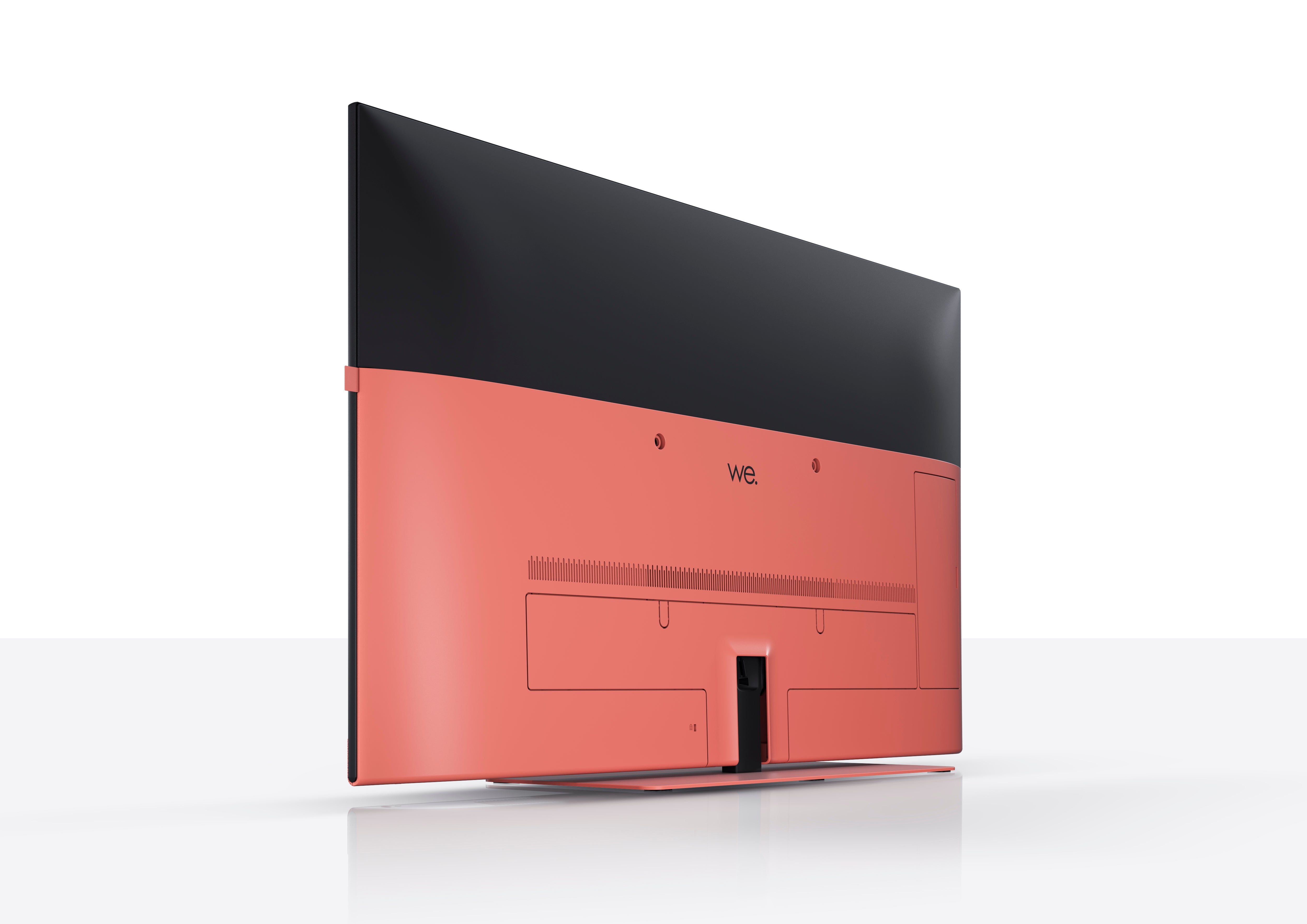 Loewe WE.SEE