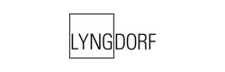 Logo Lyngdorf