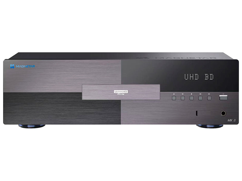 Magnetar UDP900 MKII