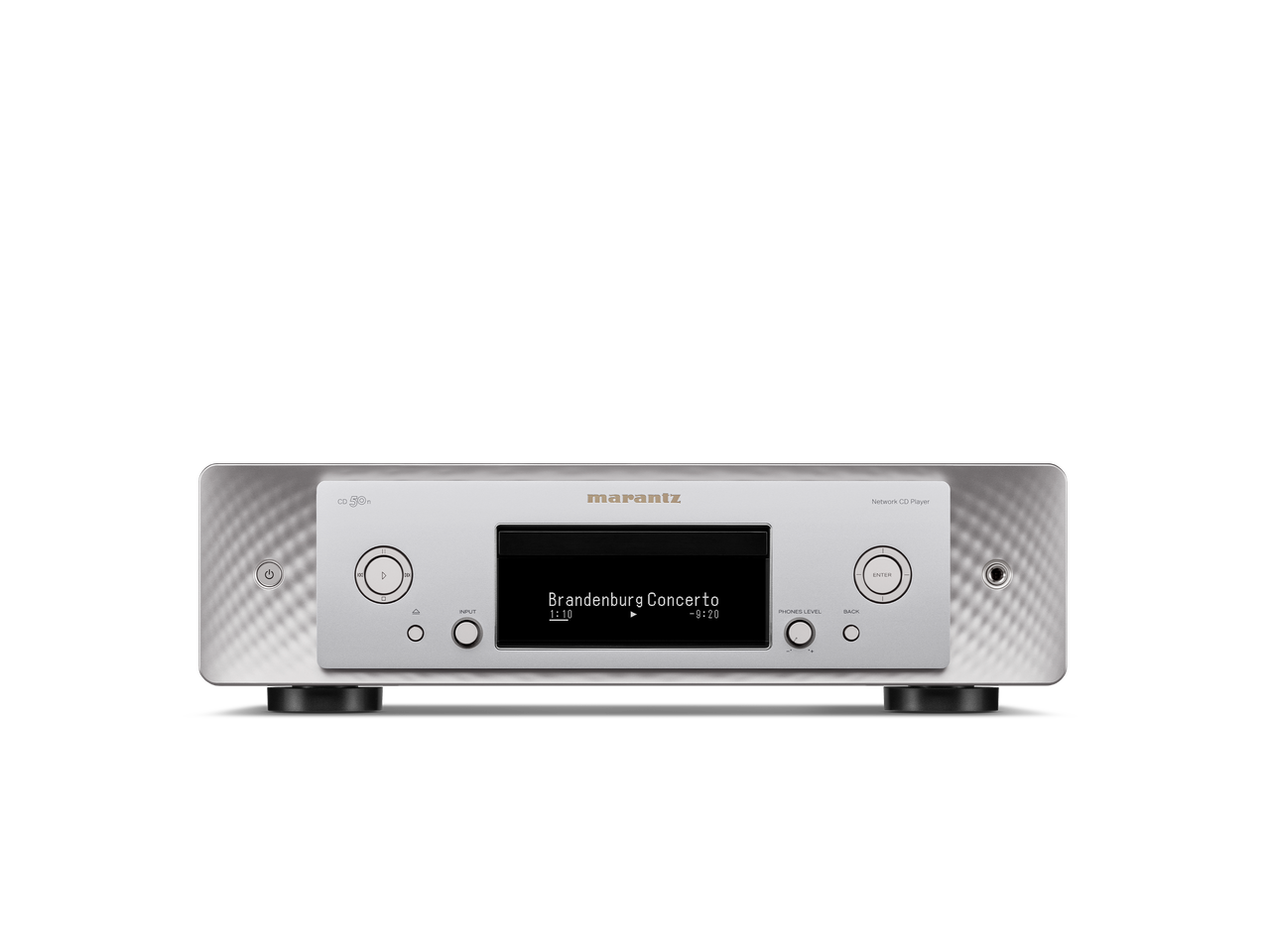 Marantz CD50N Ex-Demo