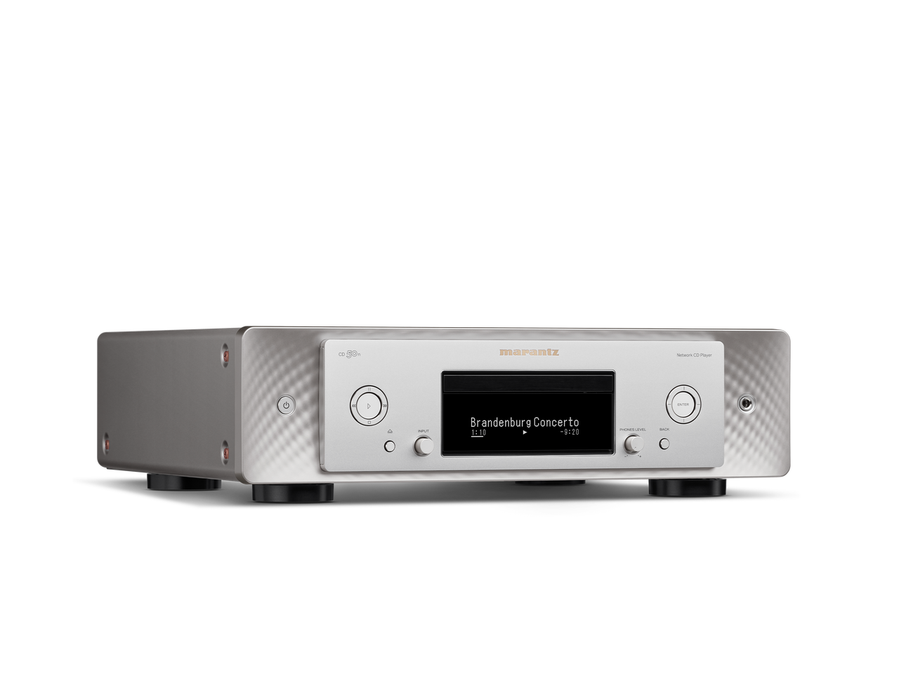 Marantz CD50N