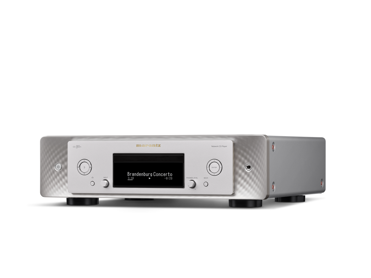 Marantz CD50N