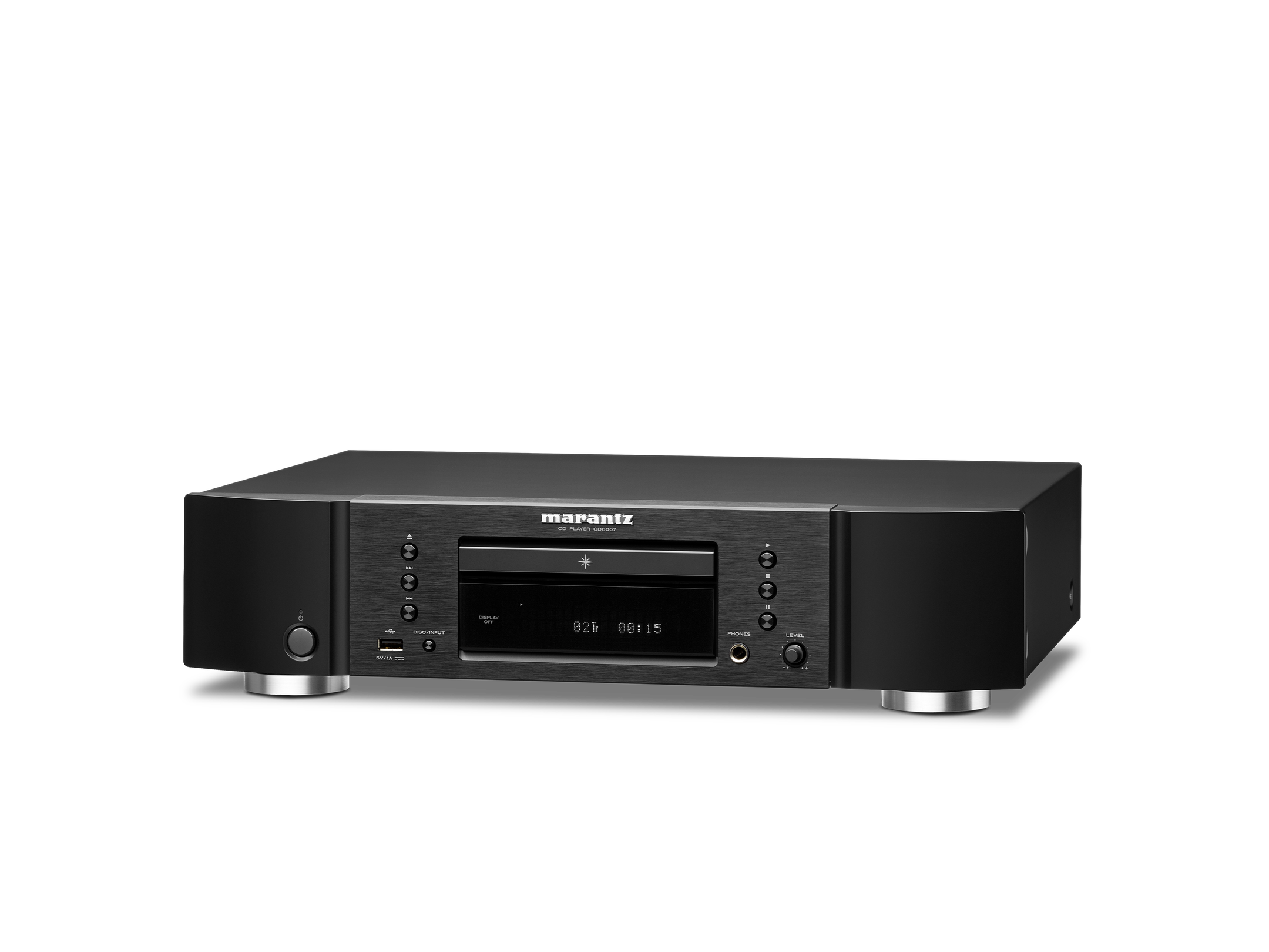 Marantz CD6007