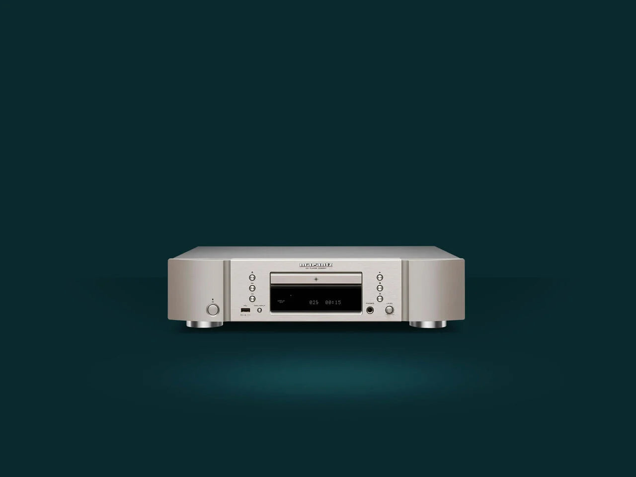 Marantz CD6007