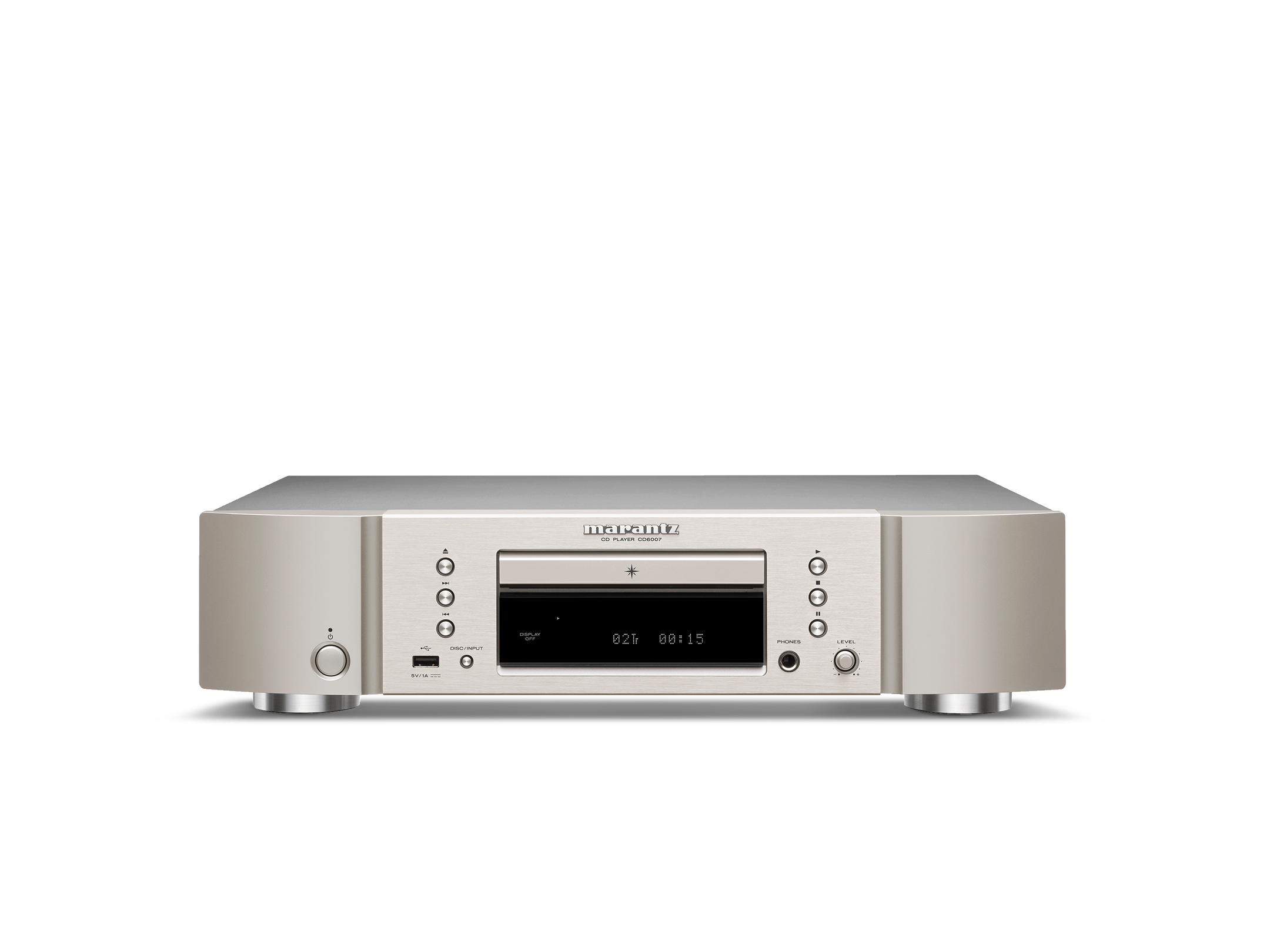 Marantz CD6007
