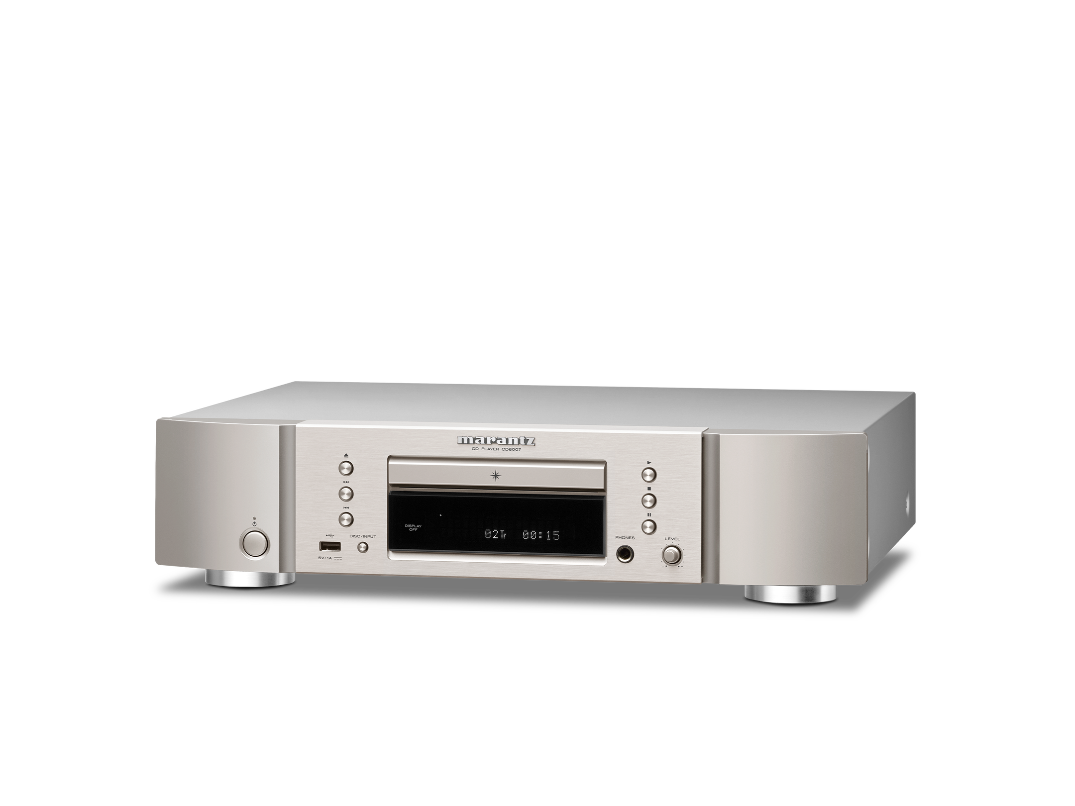 Marantz CD6007