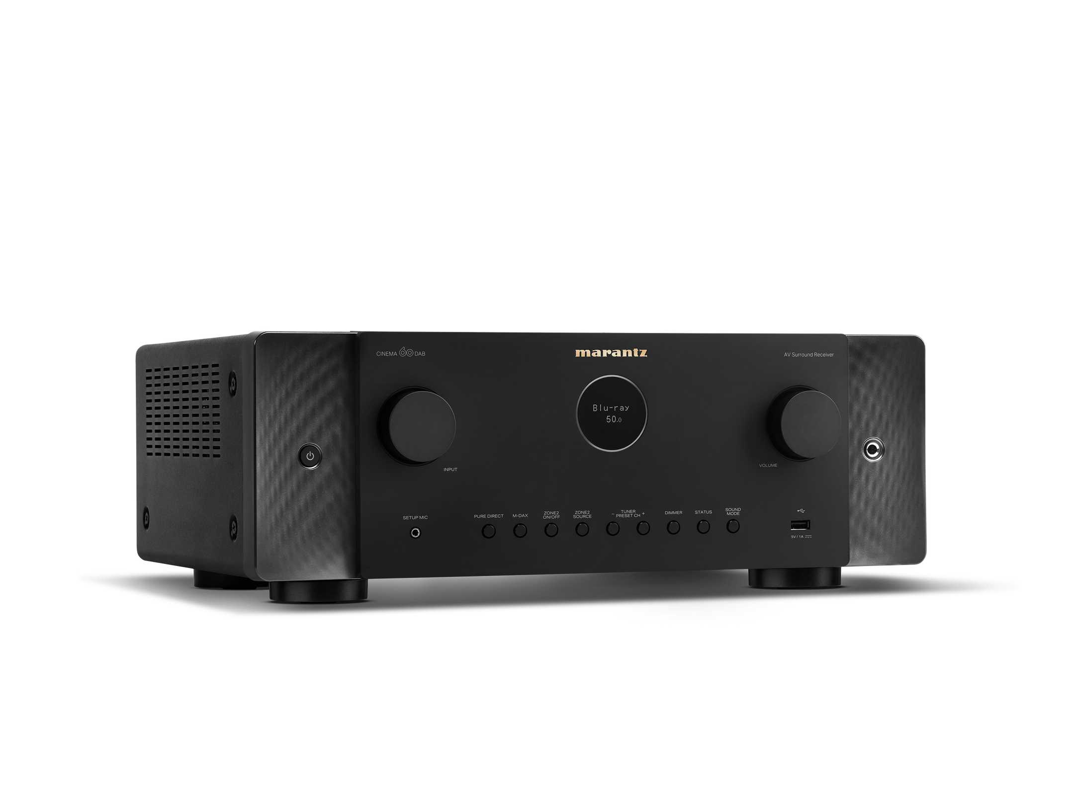 Marantz CINEMA 60 DAB