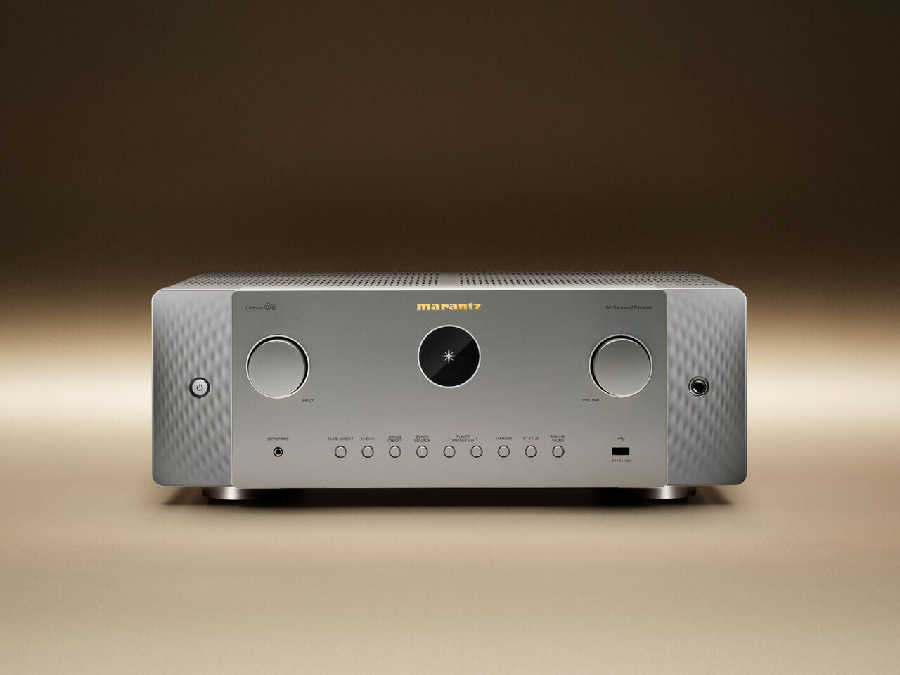 Marantz CINEMA 60 DAB