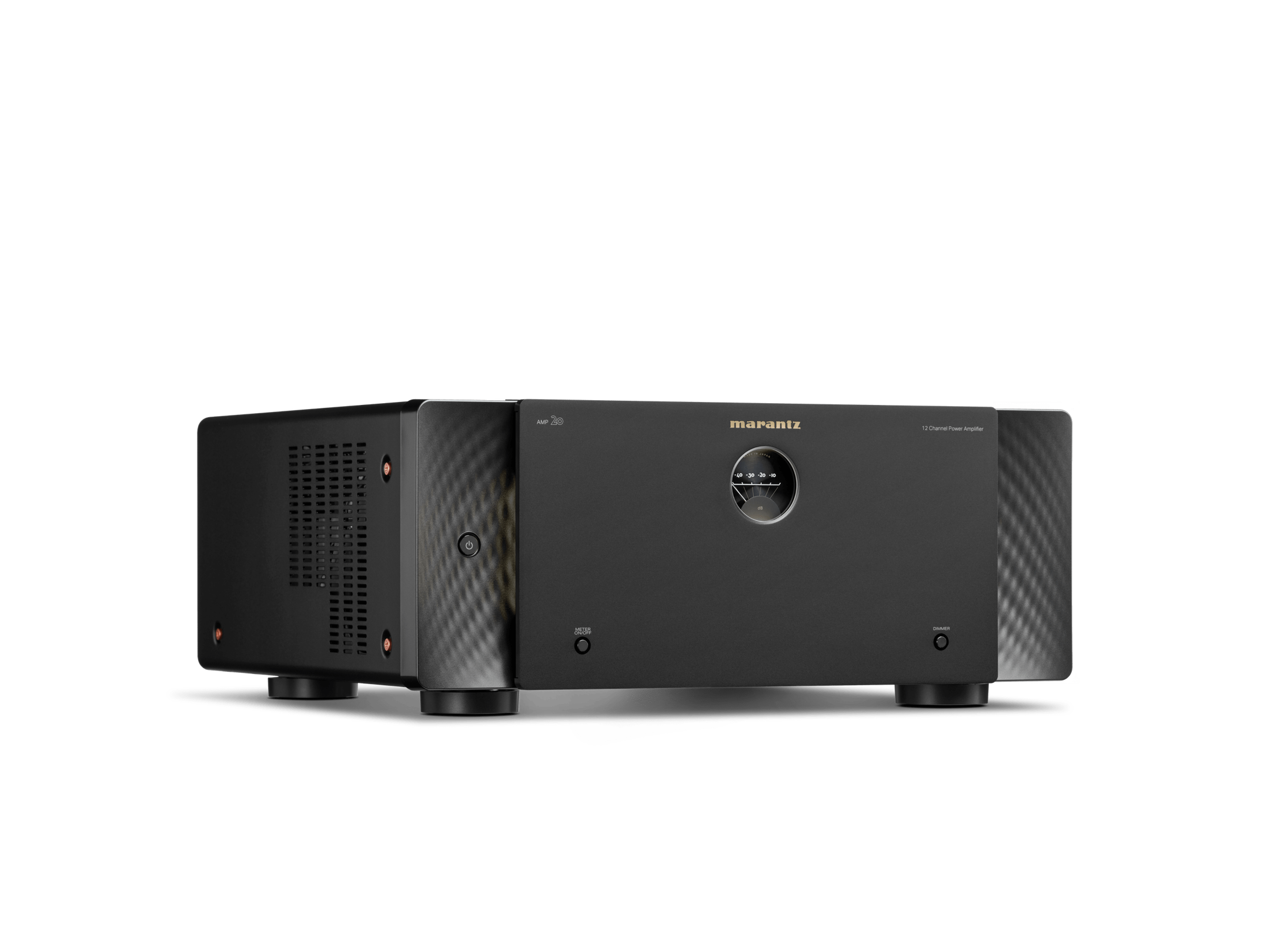 Marantz AMP 20/N1B