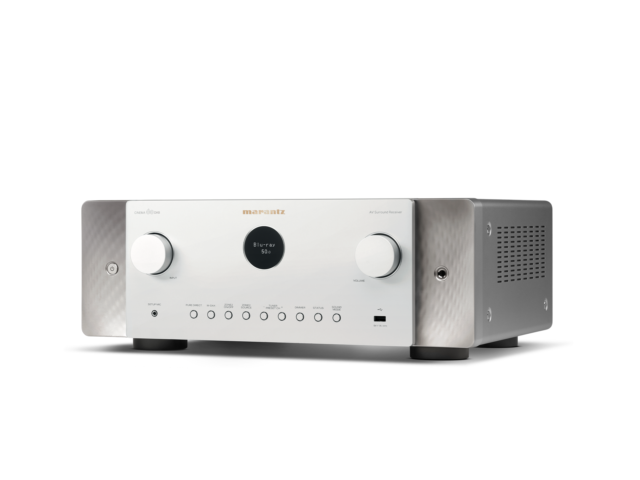 Marantz CINEMA 60 DAB