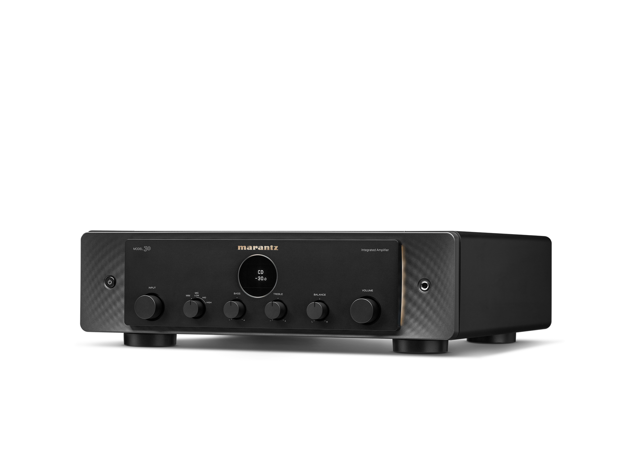 Marantz MODEL 30