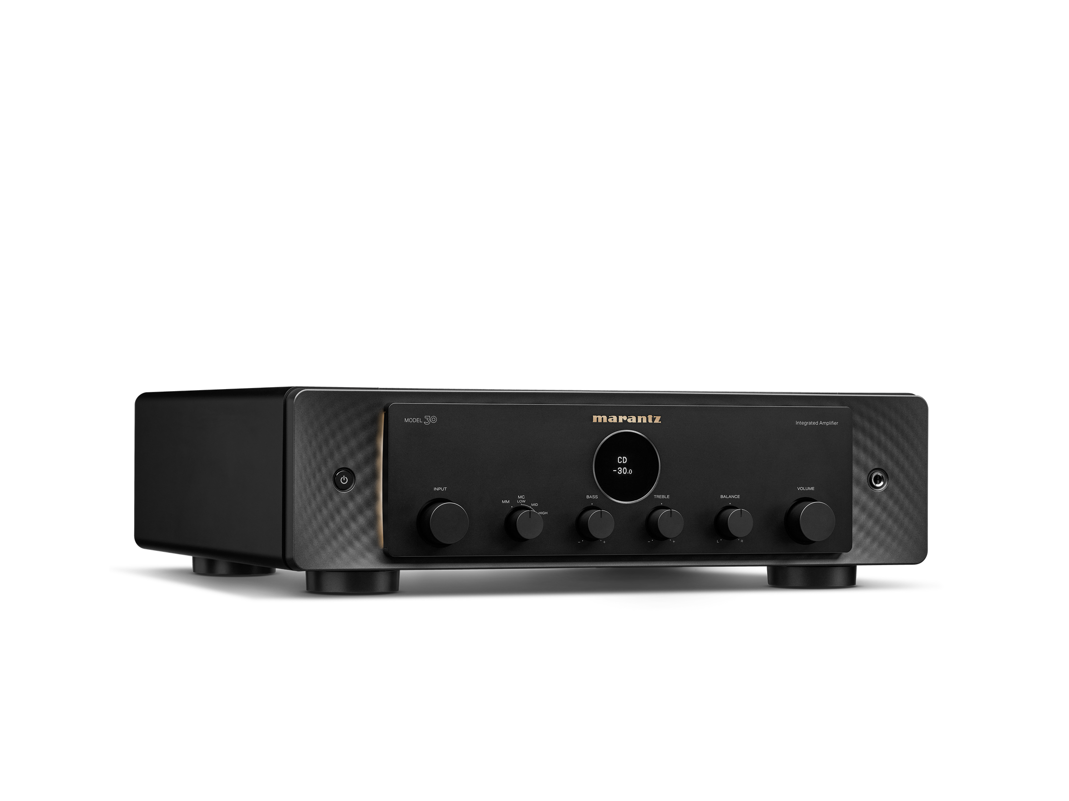 Marantz MODEL 30