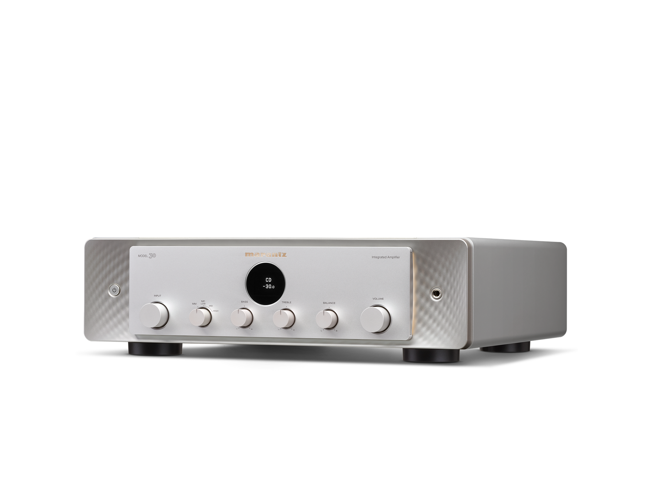 Marantz MODEL 30