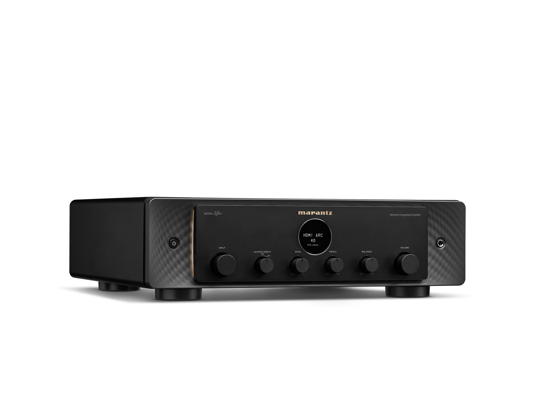 Marantz MODEL 40n