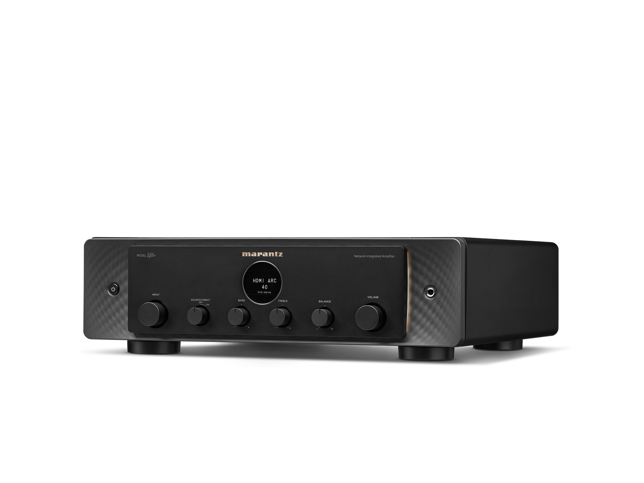 Marantz MODEL 40n
