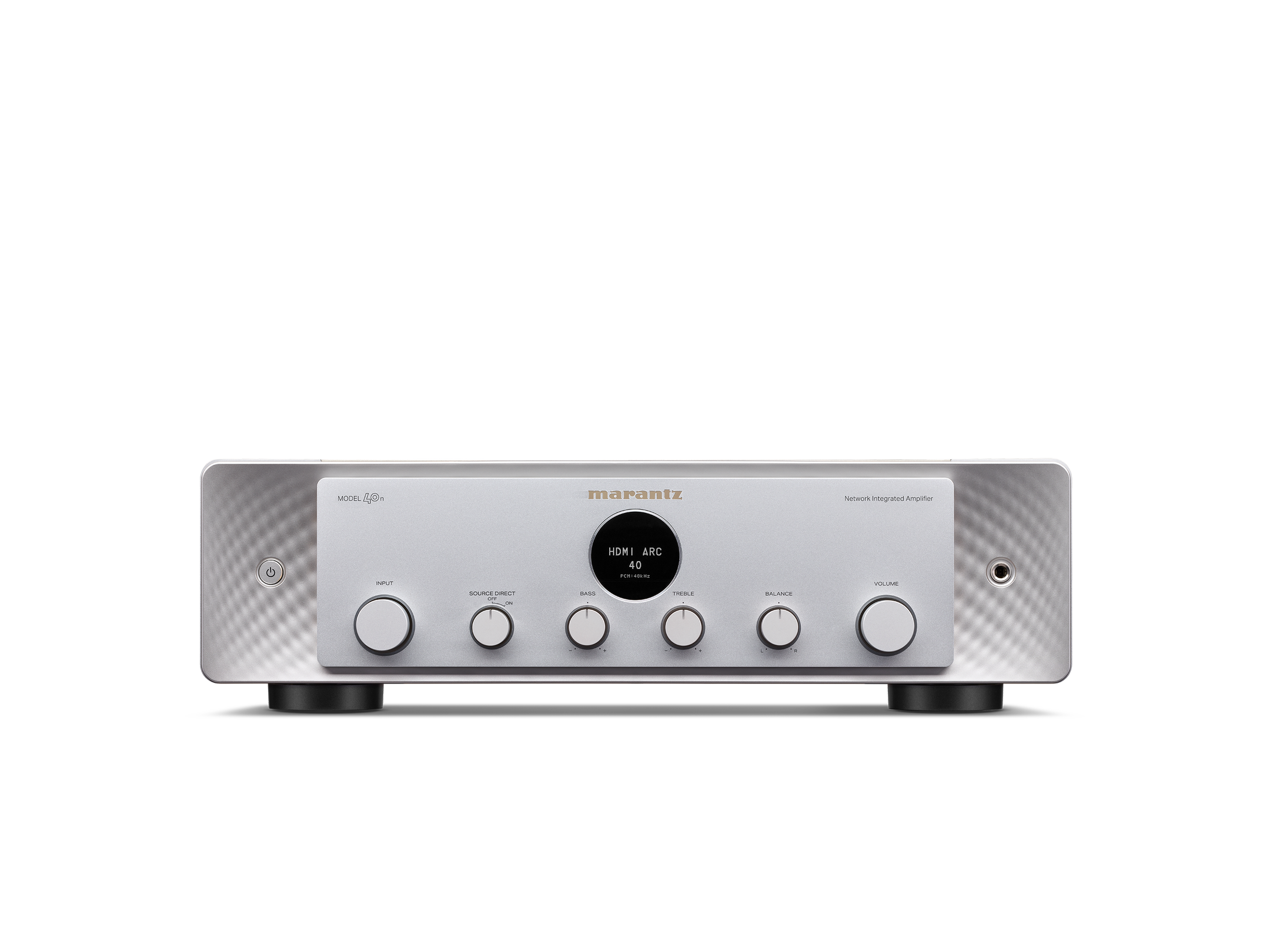 Marantz MODEL 40n
