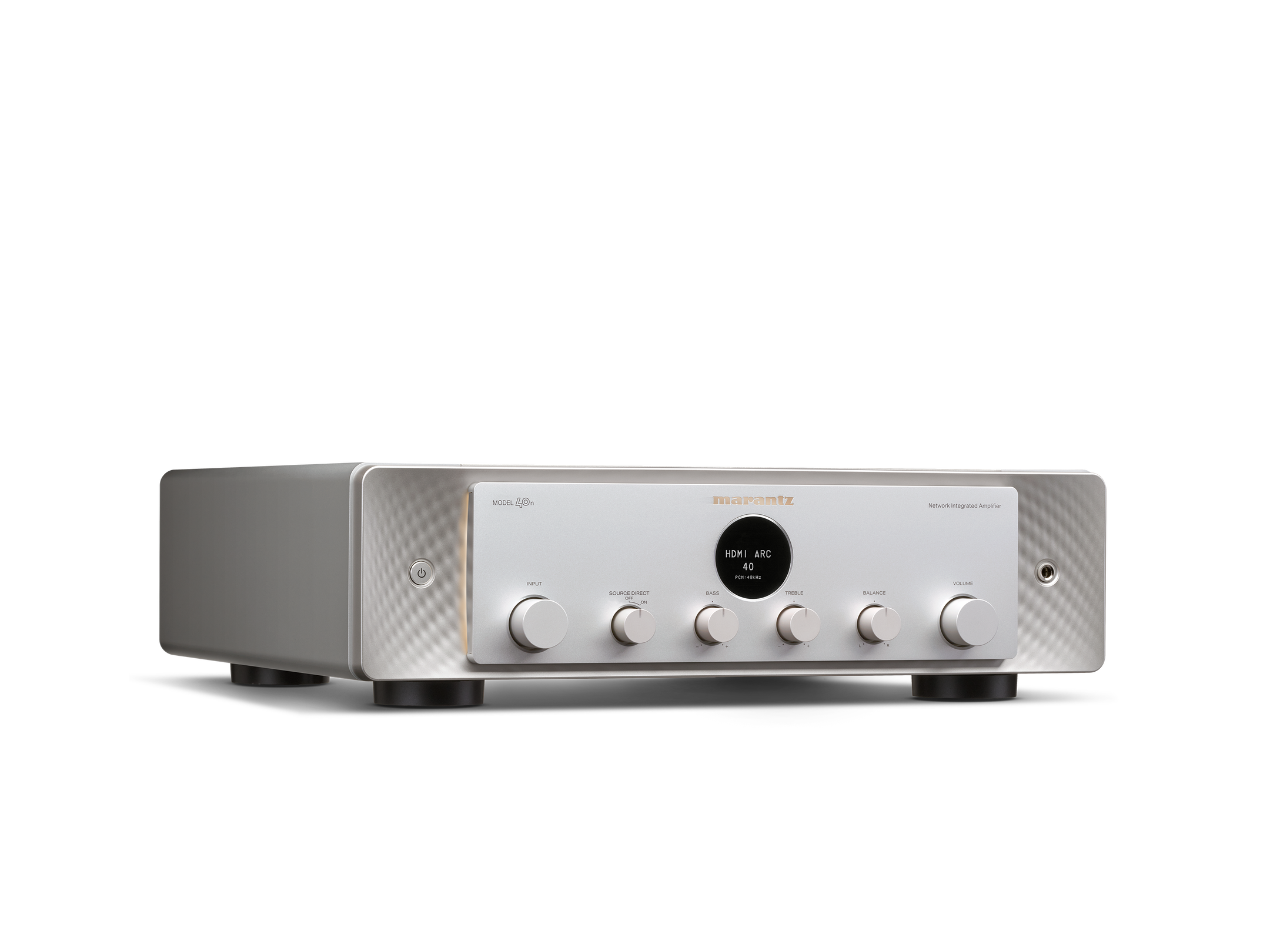 Marantz MODEL 40n