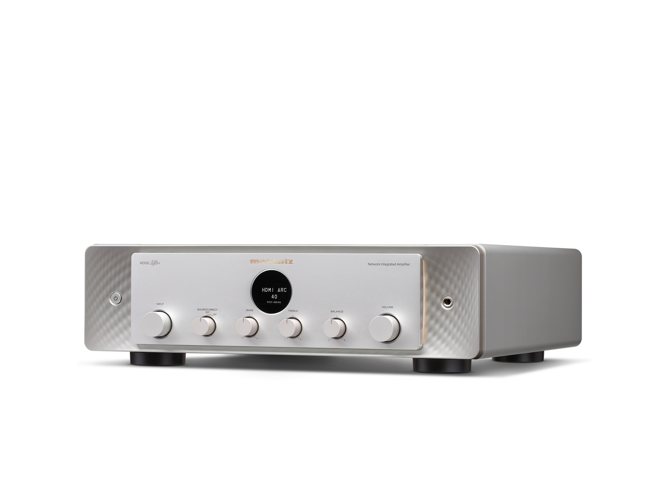 Marantz MODEL 40n