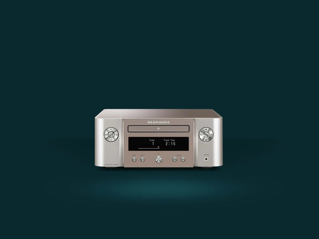 Marantz Melody M-CR612