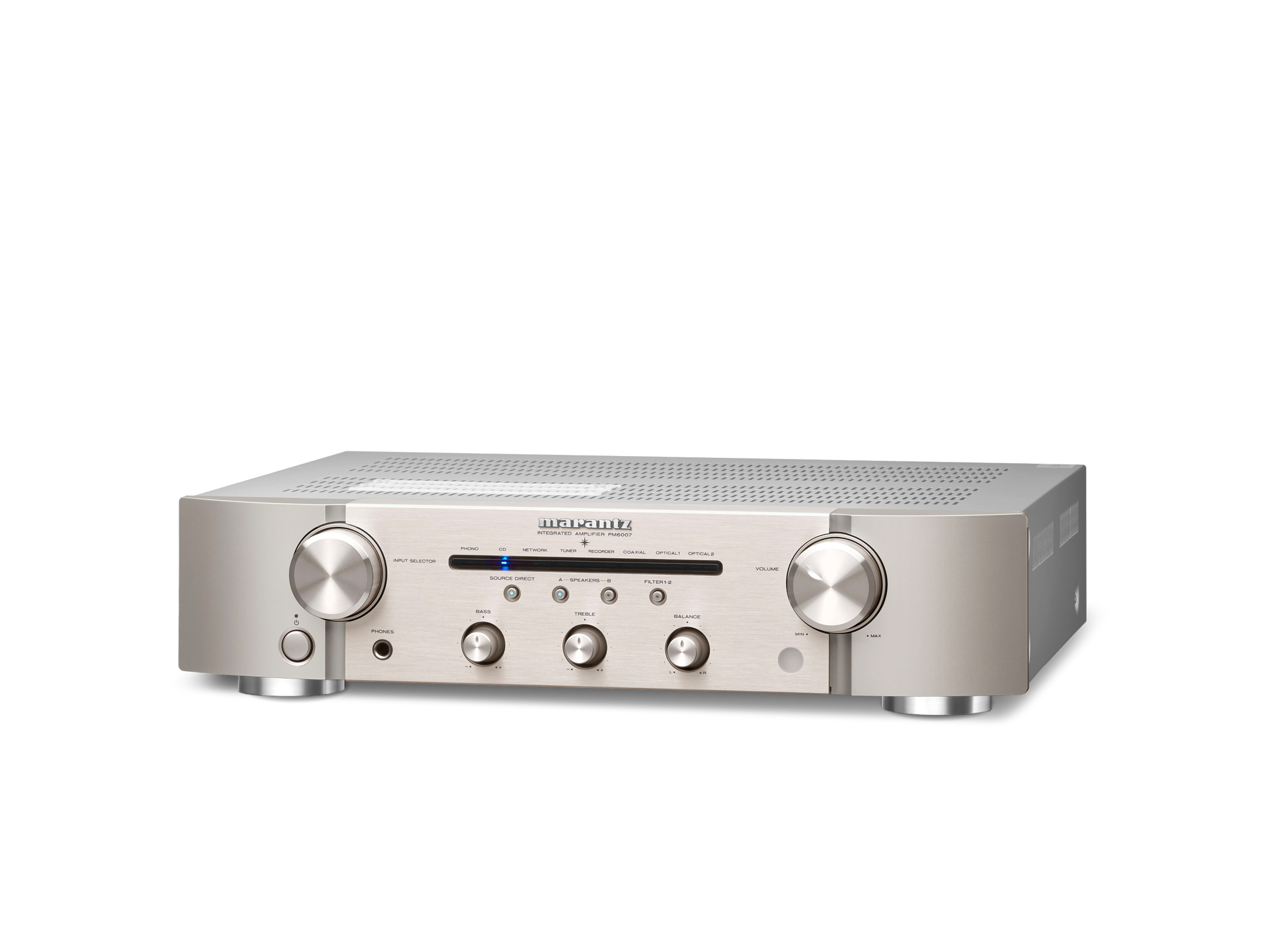 Marantz PM6007