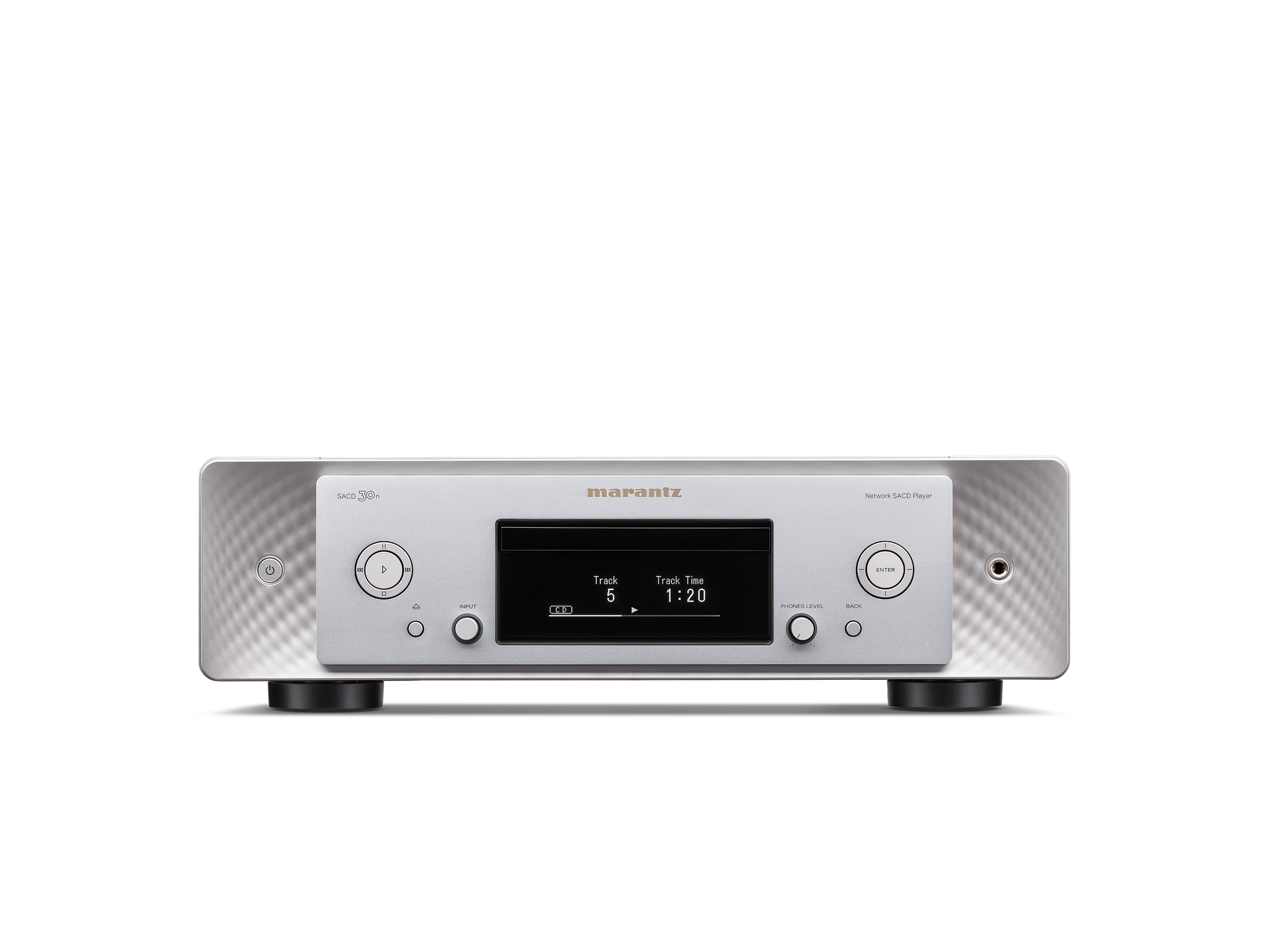 Marantz SACD 30n