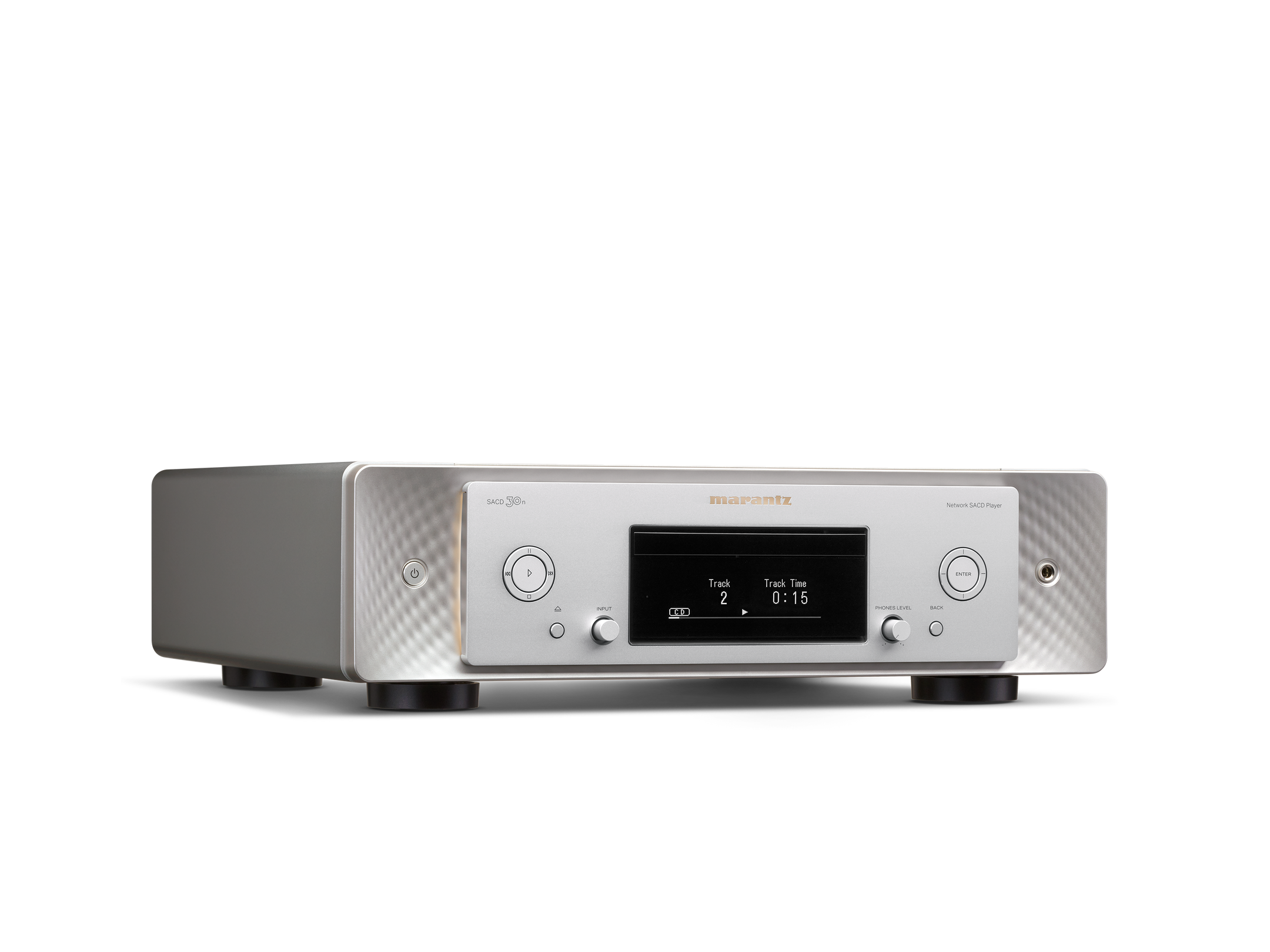 Marantz SACD 30n