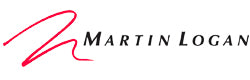 MartinLogan logo