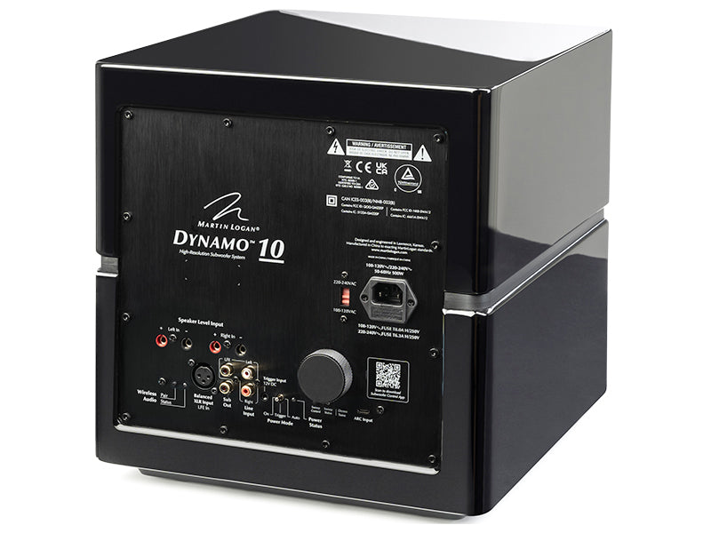 MartinLogan Dynamo 10