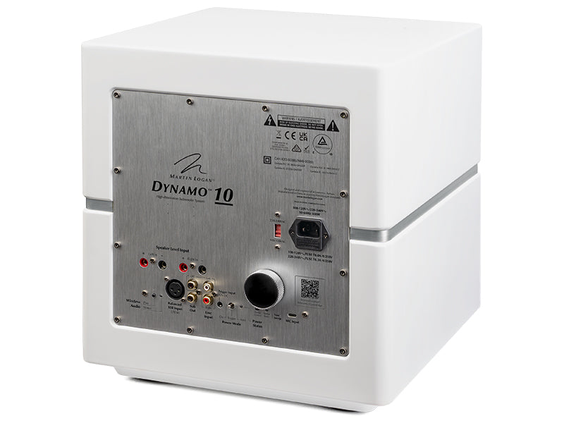 MartinLogan Dynamo 10