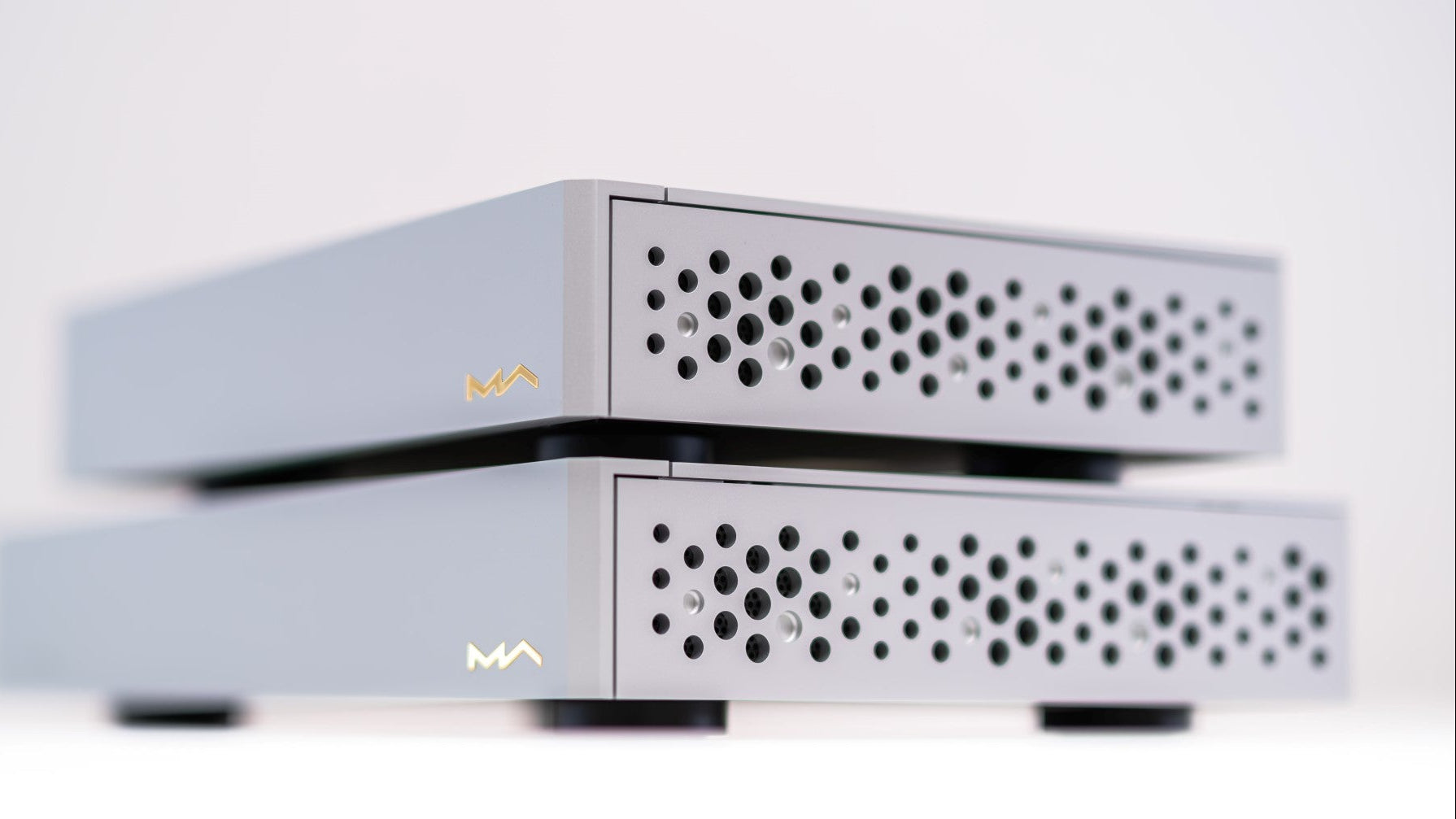 Matrix Audio SS-1 / SS-1 Pro