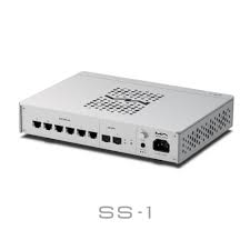 Matrix Audio SS-1 / SS-1 Pro