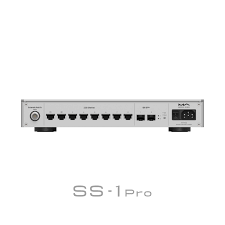 Matrix Audio SS-1 / SS-1 Pro