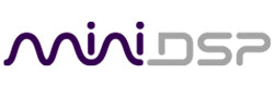 miniDSP logo