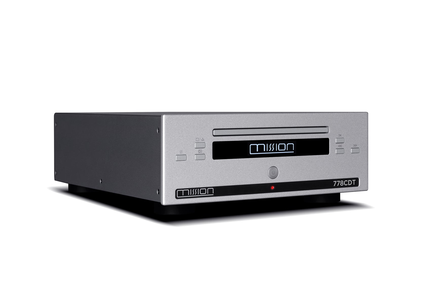 Mission 778CDT