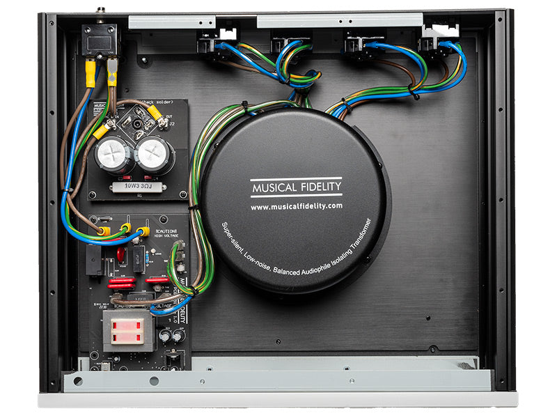 Musical Fidelity BPC5