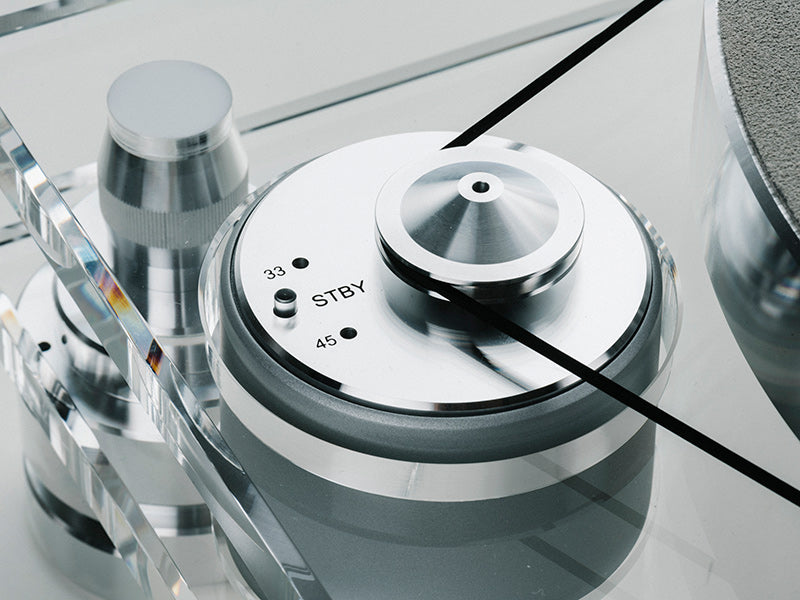 Musical Fidelity M6x TT