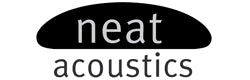 Neat Acoustics logo