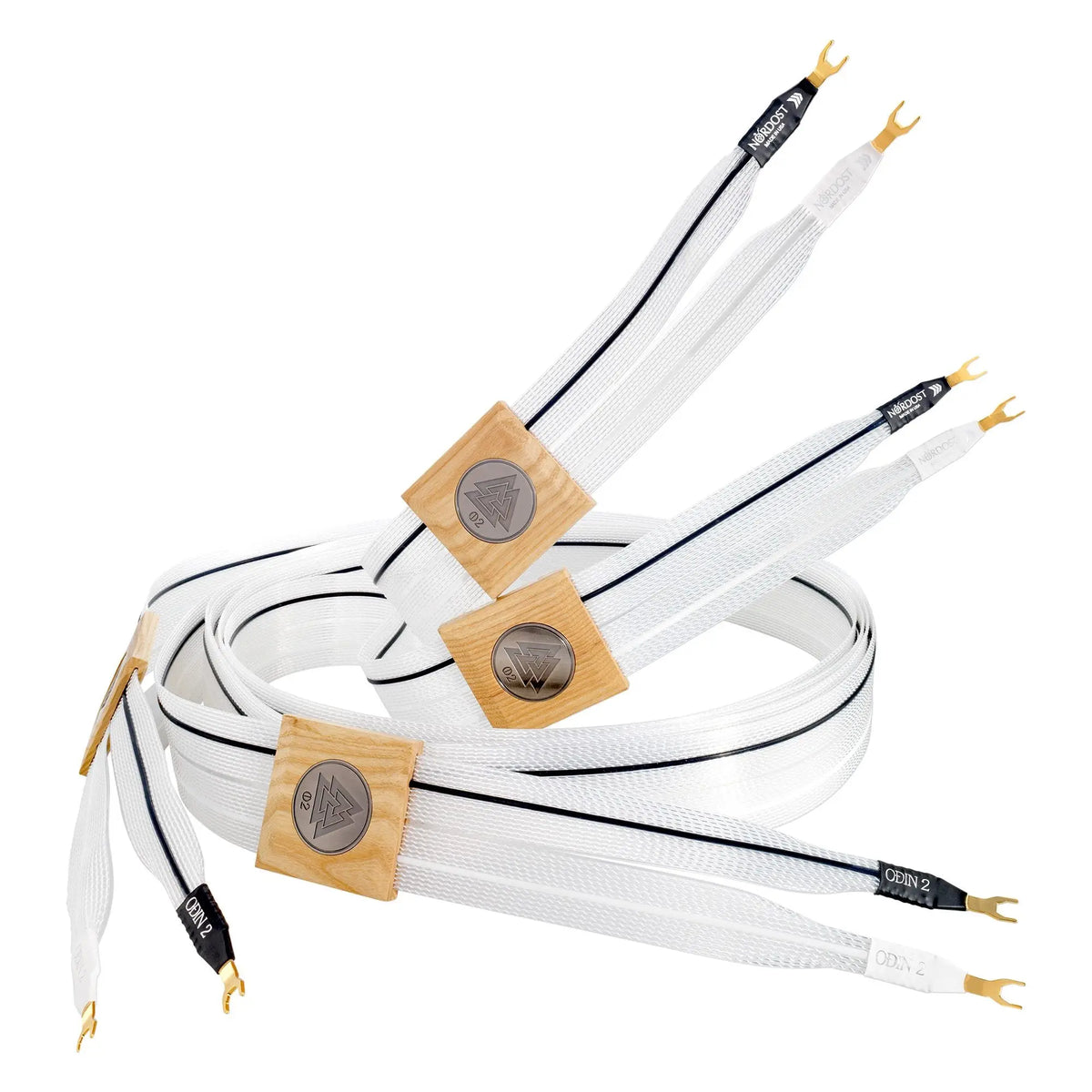 Nordost Odin 2 Cavo per diffusori