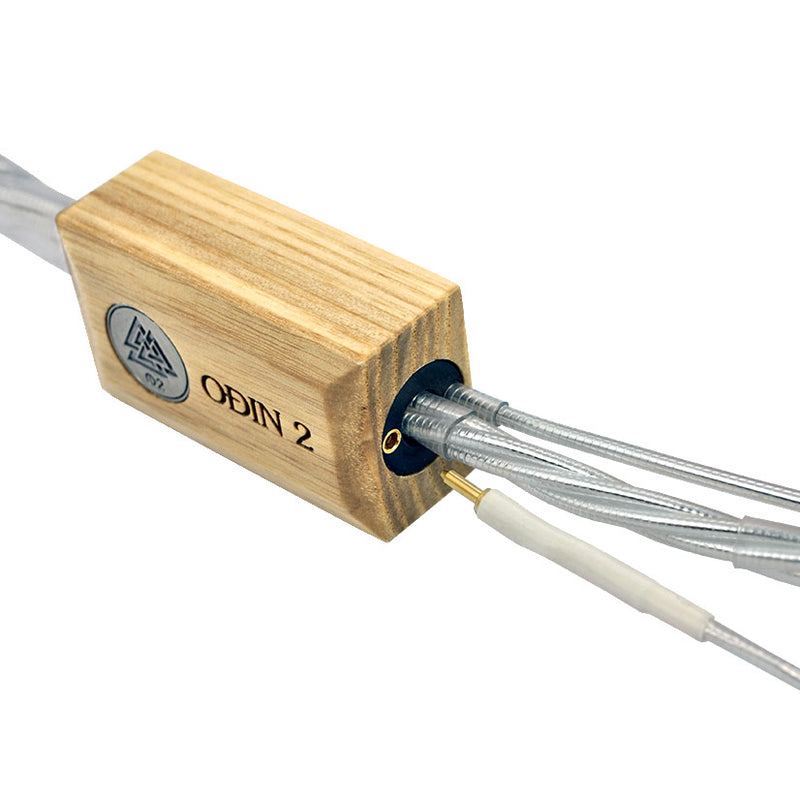 Turntable Cable | ODIN 2 - Nordost