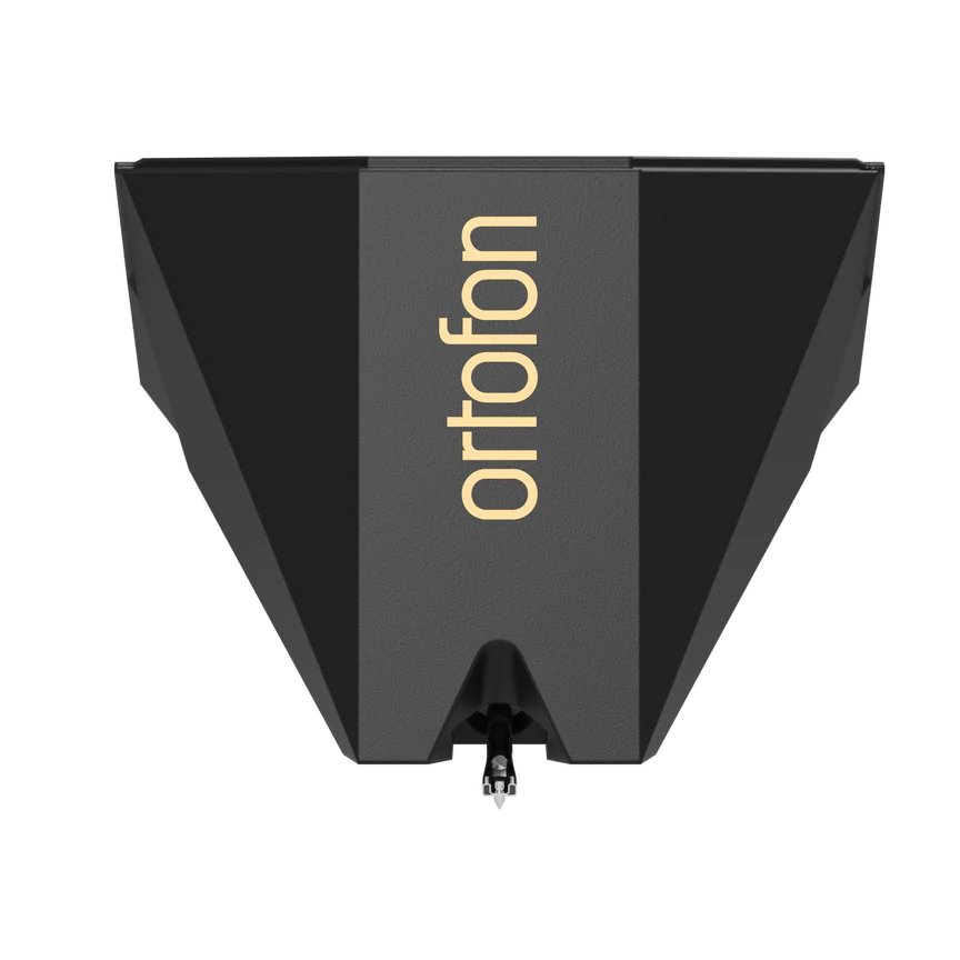 Ortofon 2MR Black