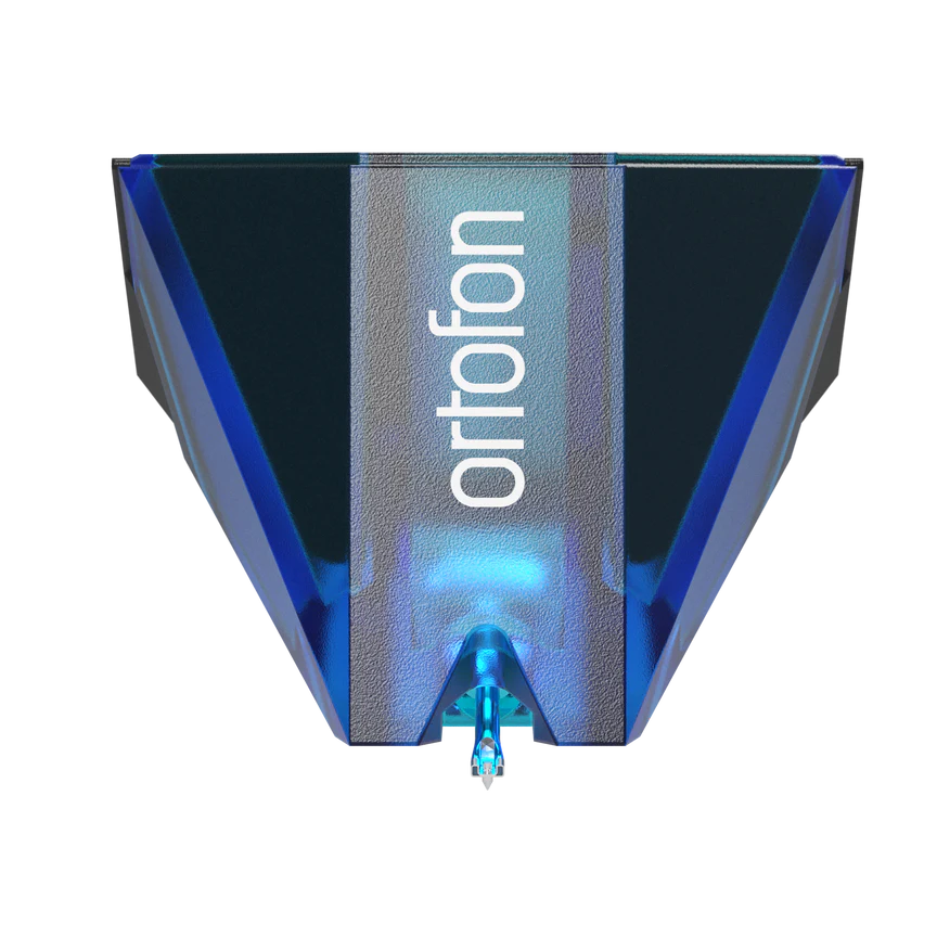 Ortofon 2M Blue