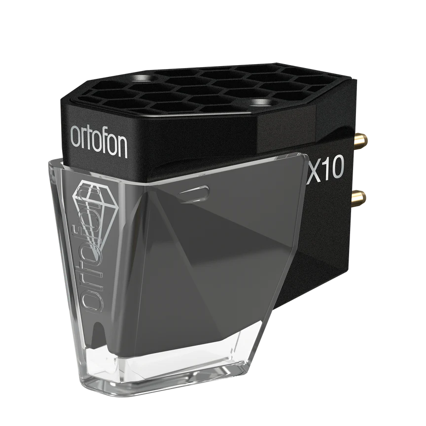 Ortofon MC X10