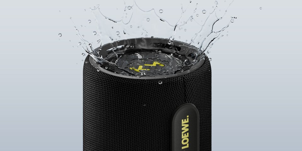 Loewe We. HEAR pro