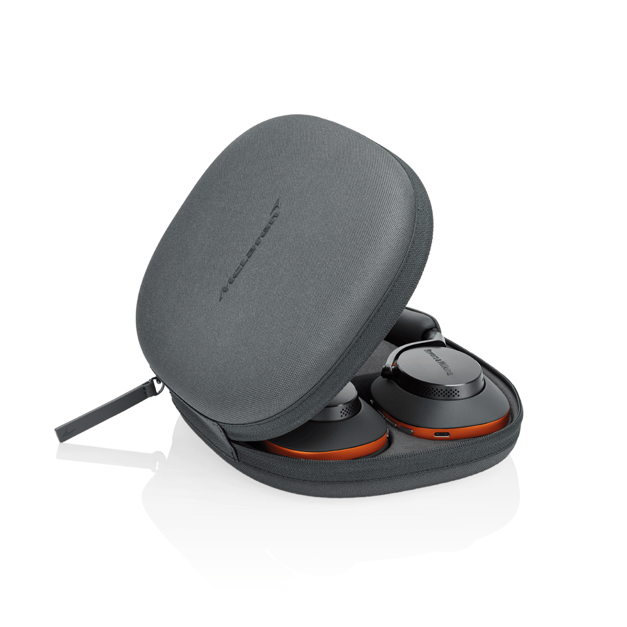 B&W Px8 McLaren Edition